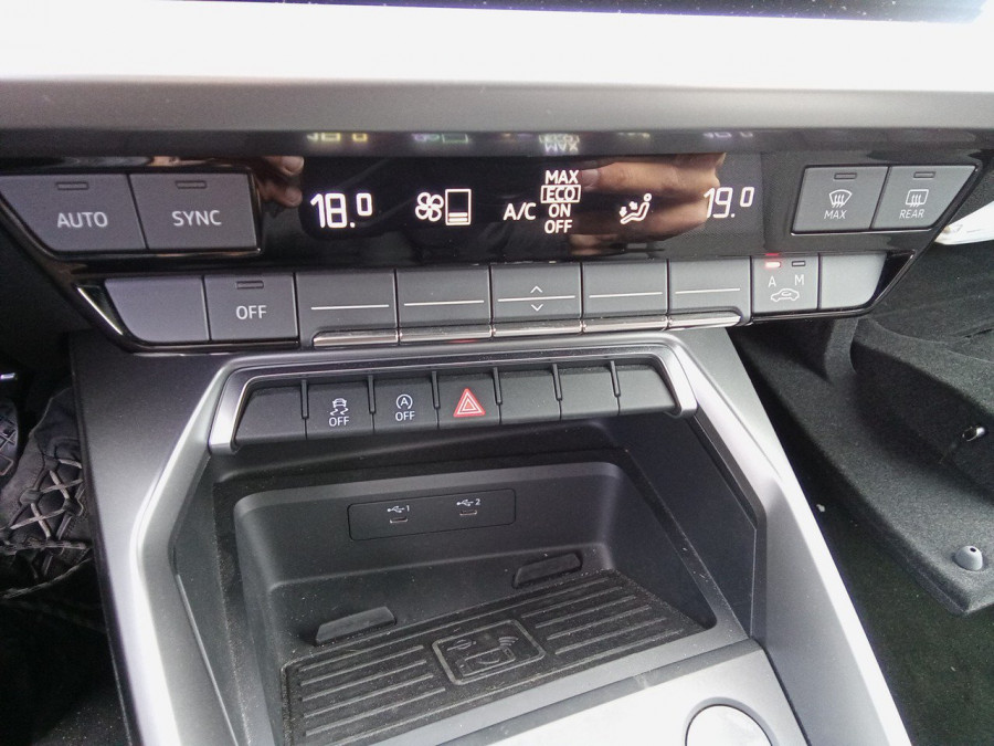 Imagen de AUDI A3