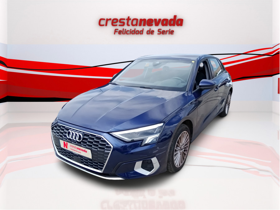 Imagen de AUDI A3