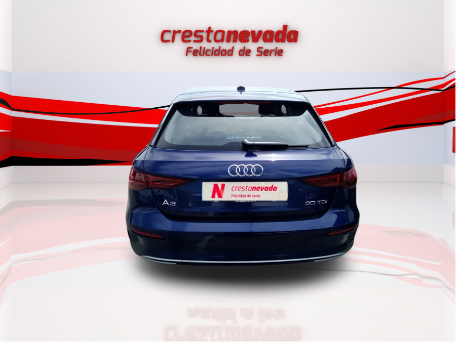 Imagen de AUDI A3