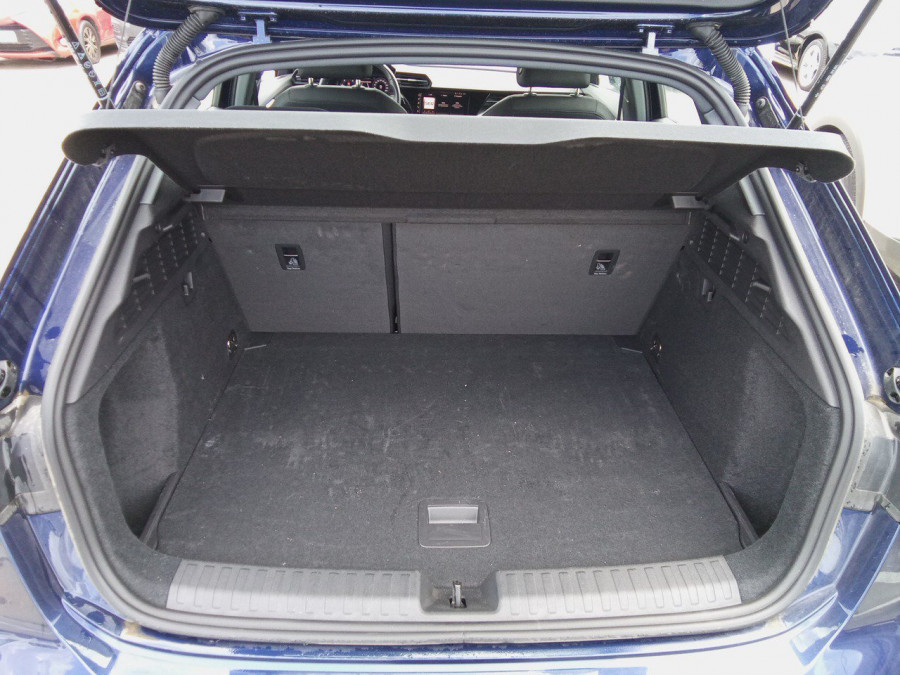 Imagen de AUDI A3