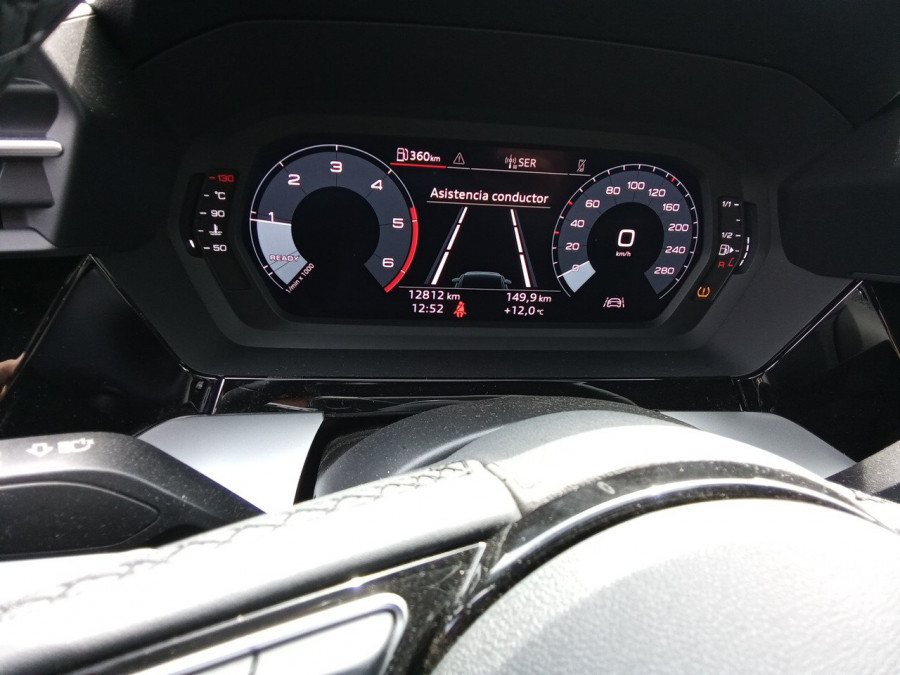Imagen de AUDI A3