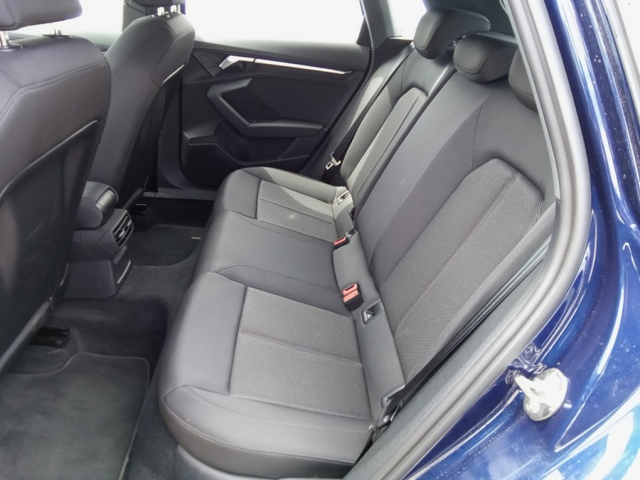Imagen de AUDI A3