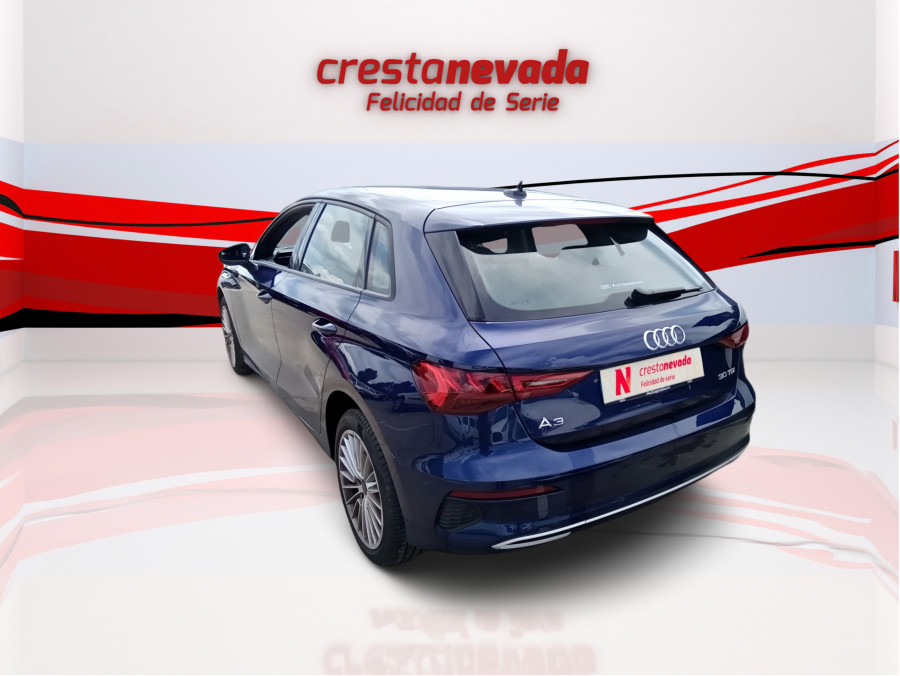 Imagen de AUDI A3