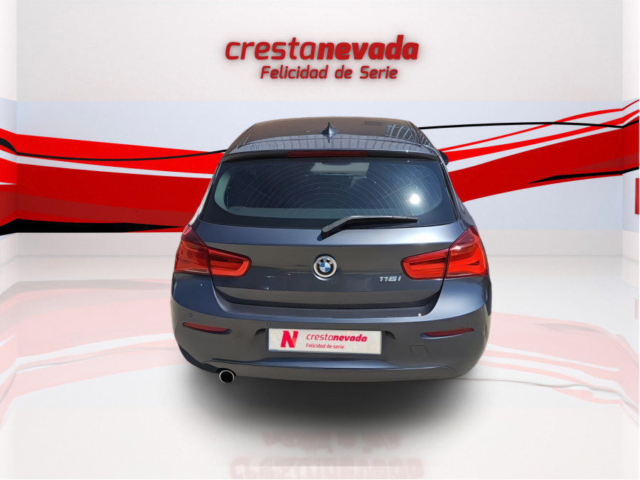 Imagen de BMW Serie 1
