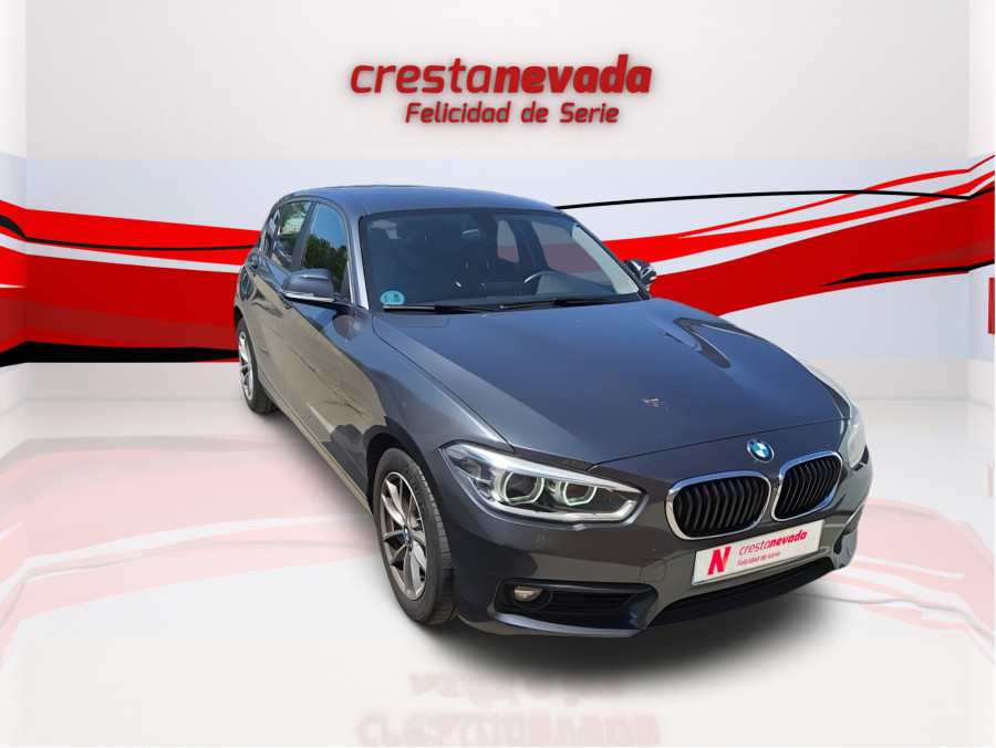Imagen de BMW Serie 1