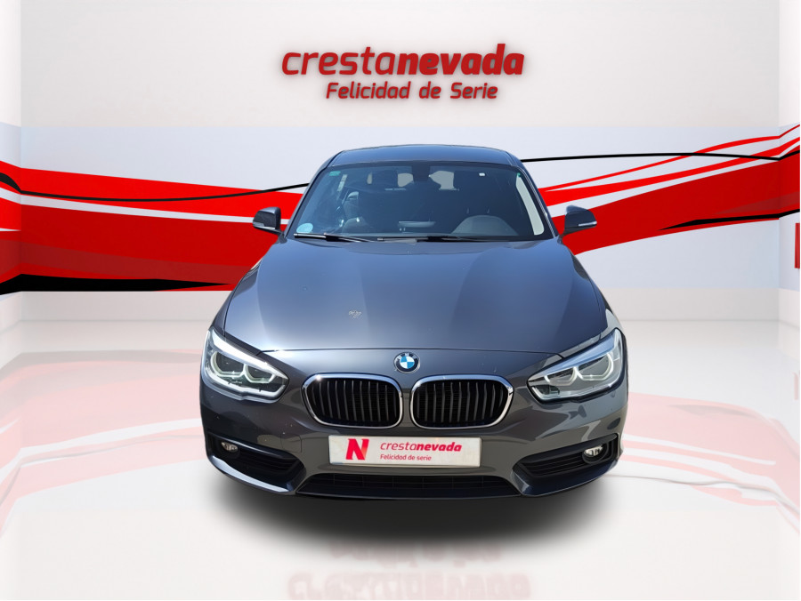 Imagen de BMW Serie 1