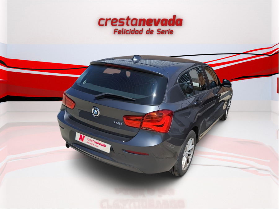 Imagen de BMW Serie 1