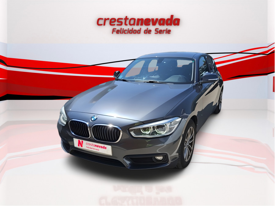 Imagen de BMW Serie 1