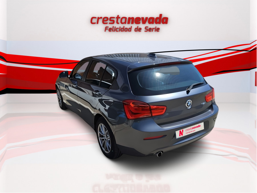 Imagen de BMW Serie 1