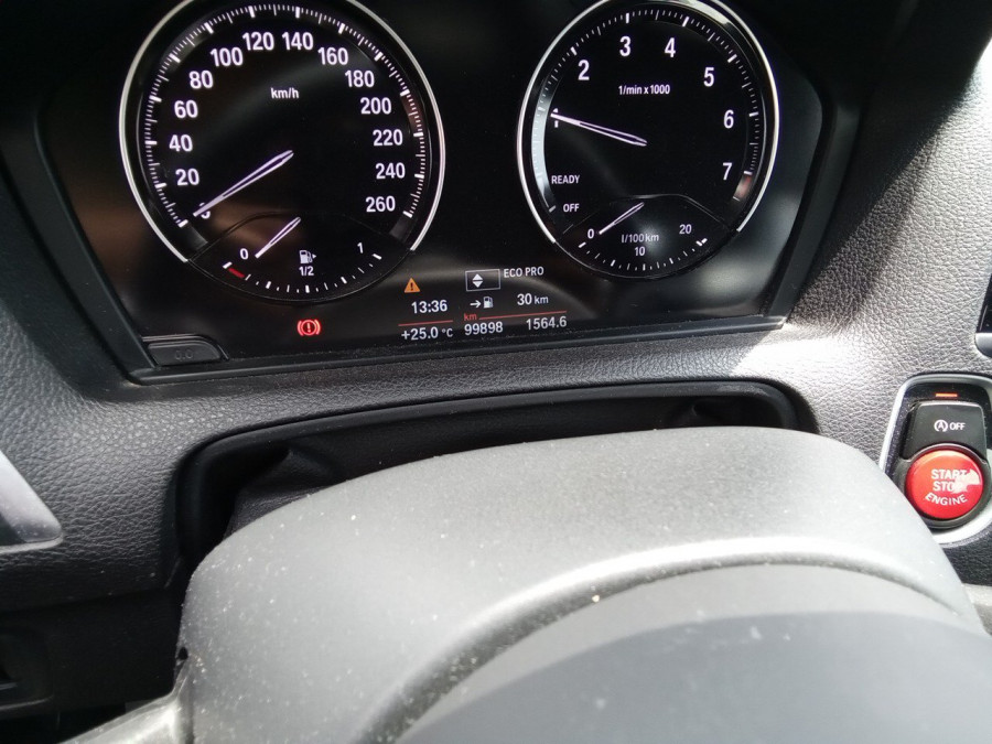 Imagen de BMW Serie 2