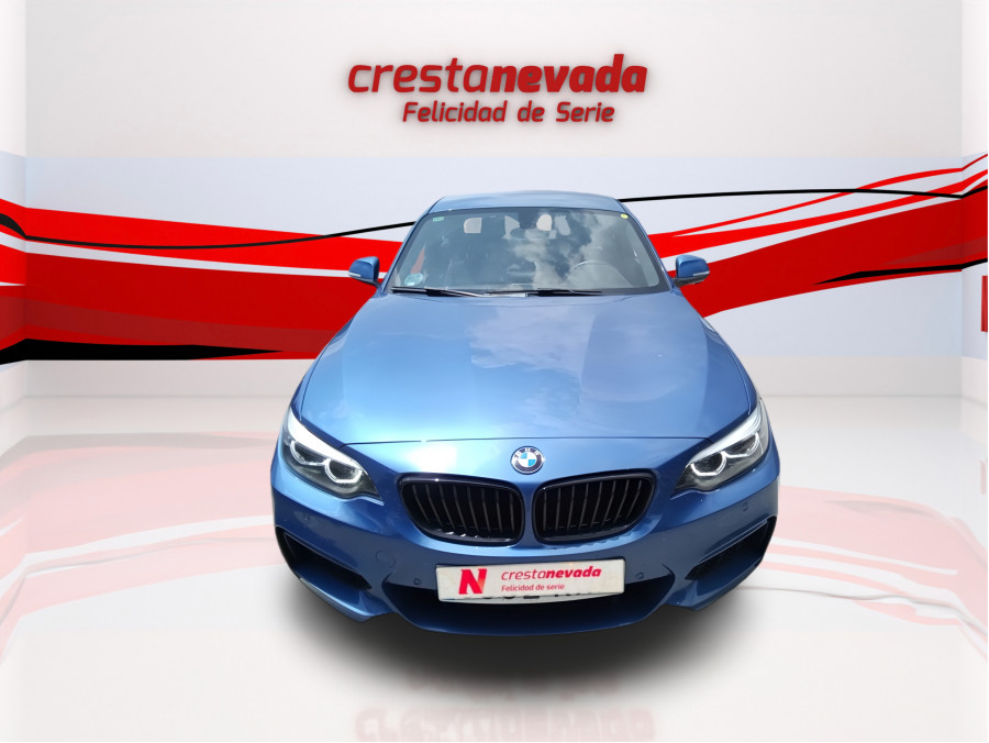 Imagen de BMW Serie 2