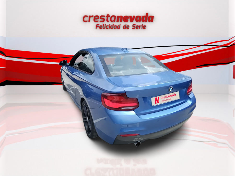 Imagen de BMW Serie 2
