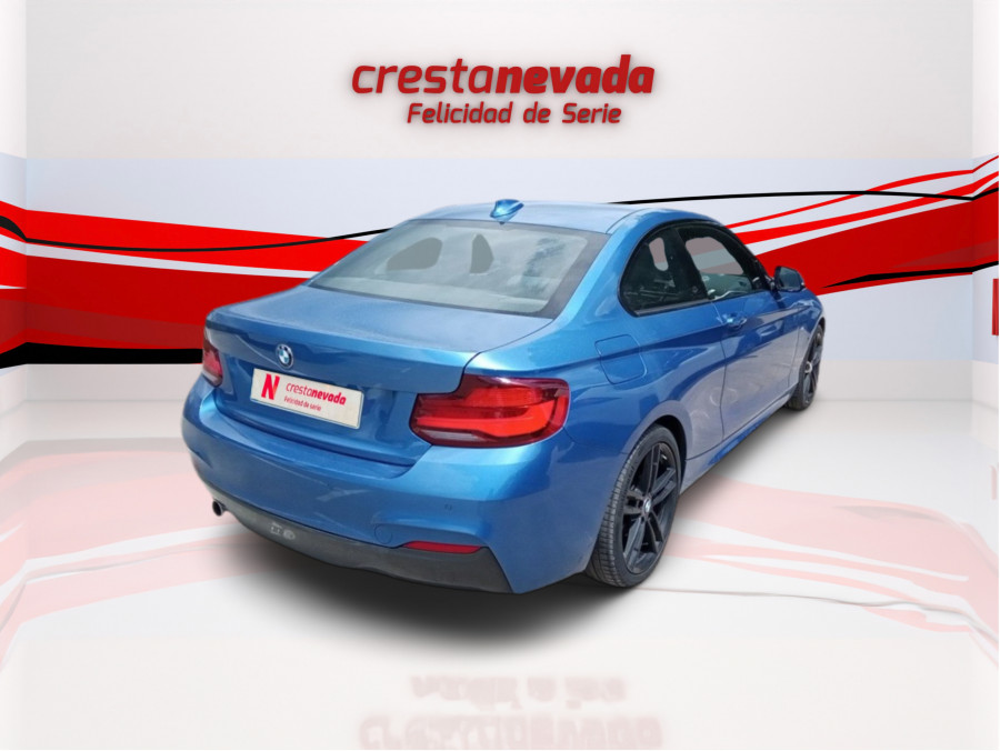 Imagen de BMW Serie 2
