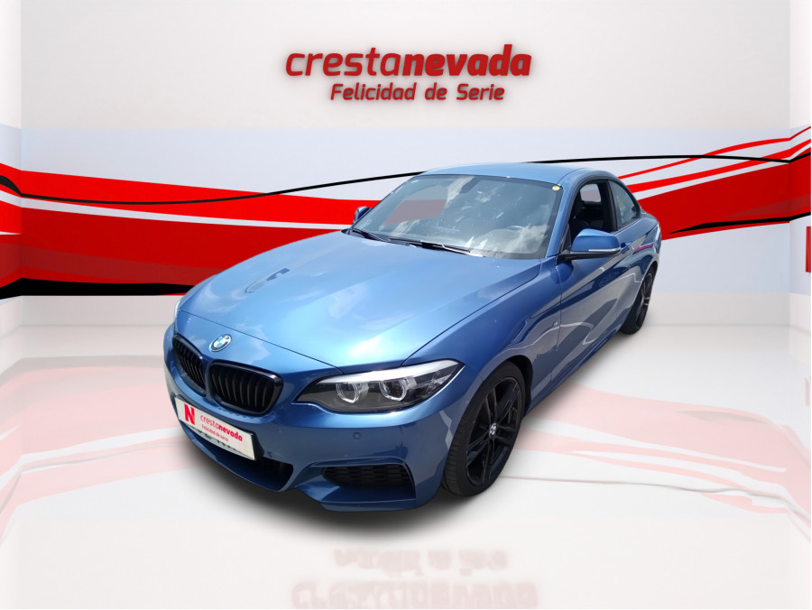 Imagen de BMW Serie 2