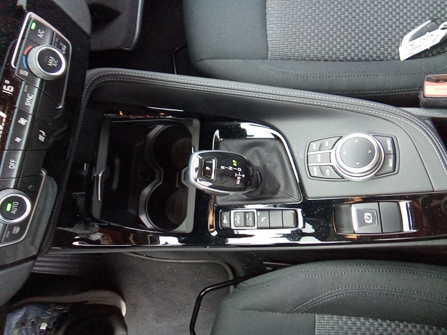 Imagen de BMW X2