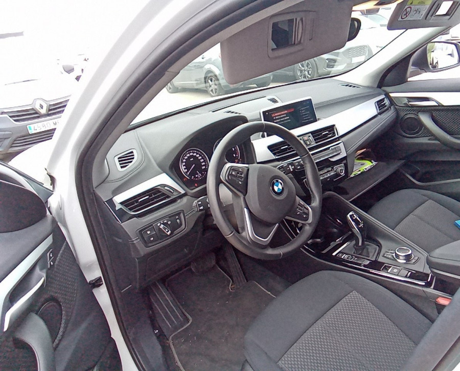 Imagen de BMW X2