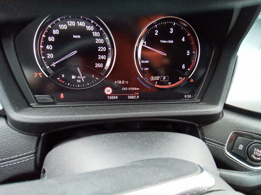 Imagen de BMW X2