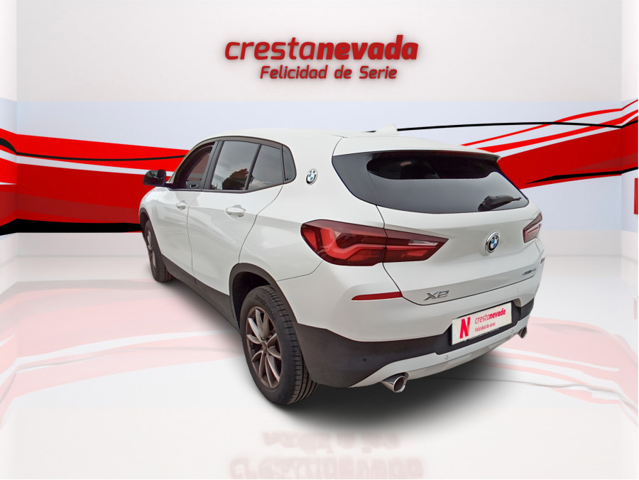 Imagen de BMW X2