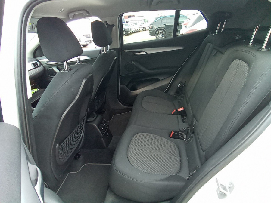 Imagen de BMW X2