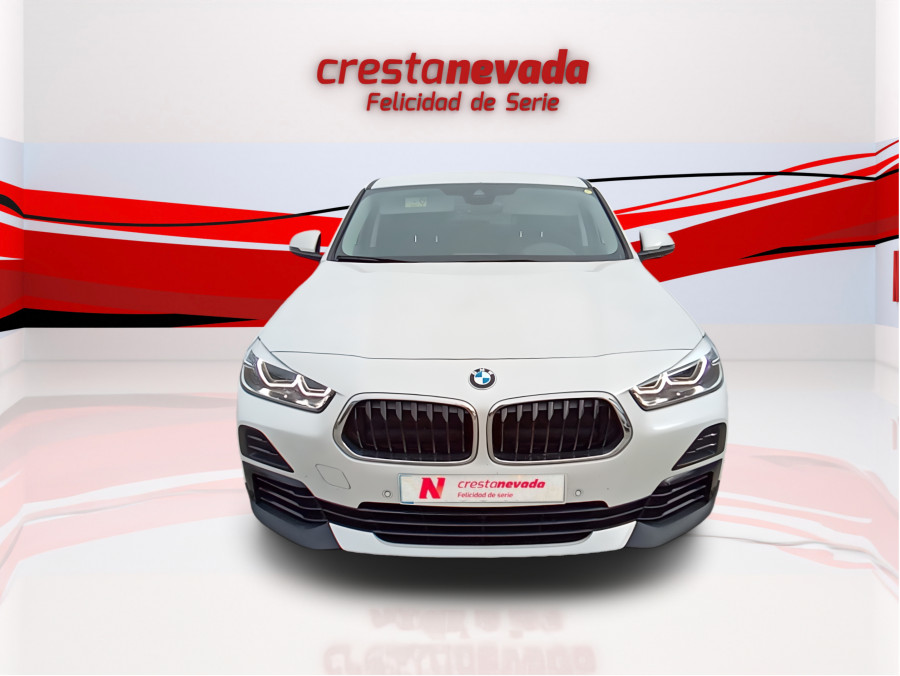 Imagen de BMW X2