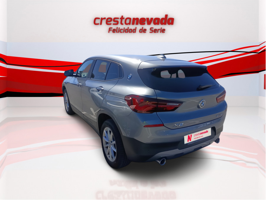 Imagen de BMW X2