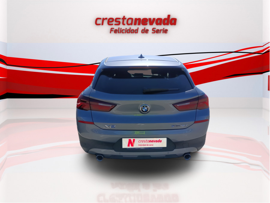 Imagen de BMW X2