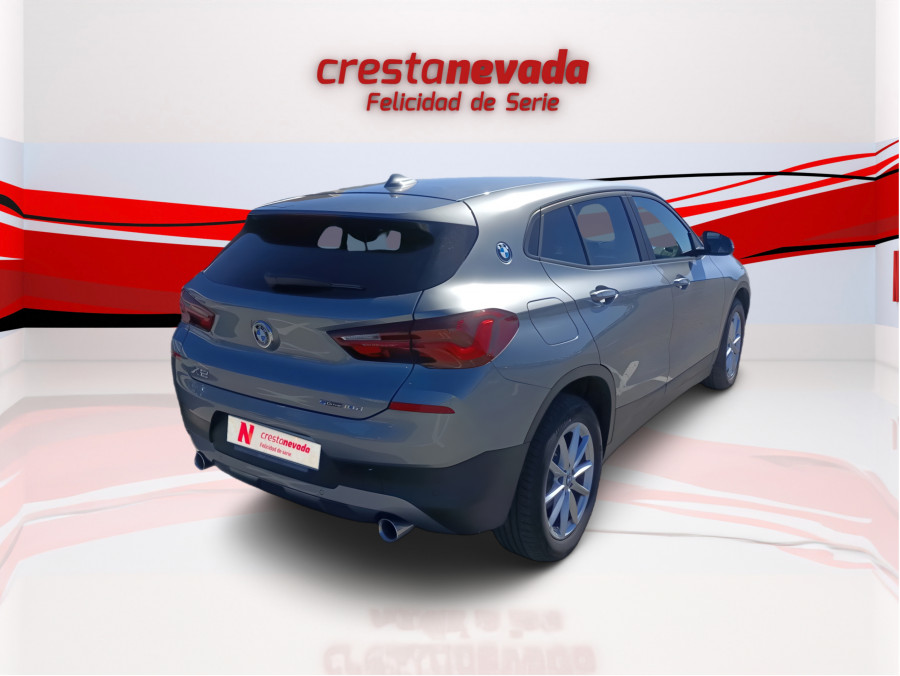 Imagen de BMW X2