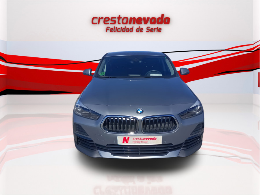 Imagen de BMW X2