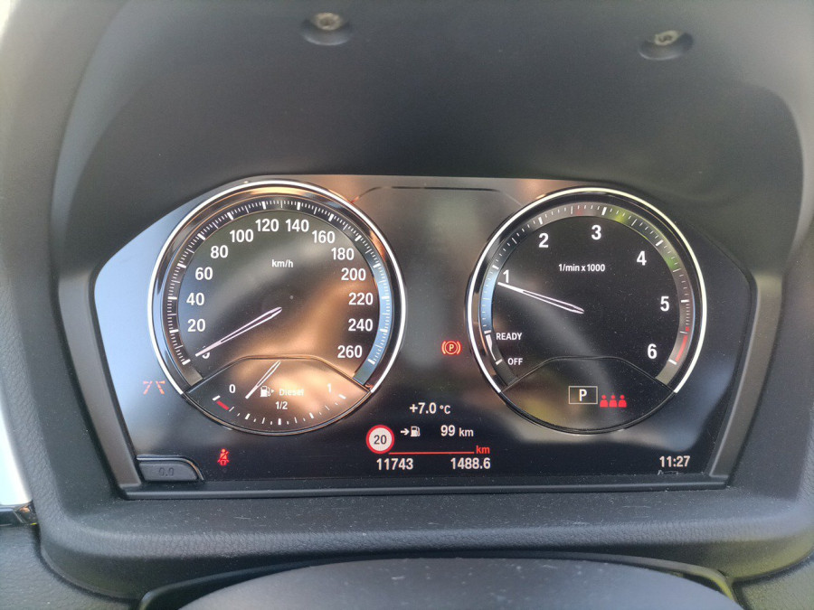 Imagen de BMW X2