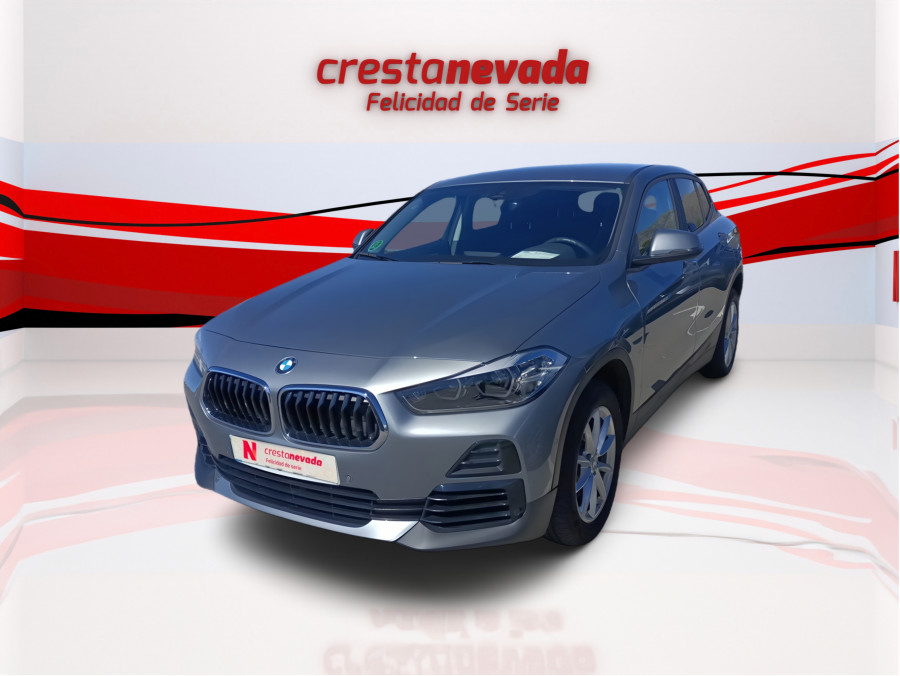 Imagen de BMW X2
