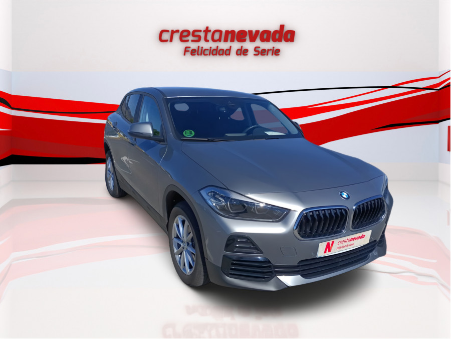 Imagen de BMW X2