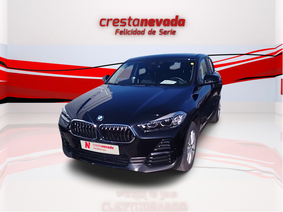 Imagen de BMW X2