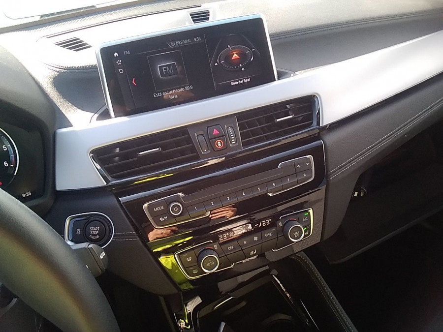 Imagen de BMW X2