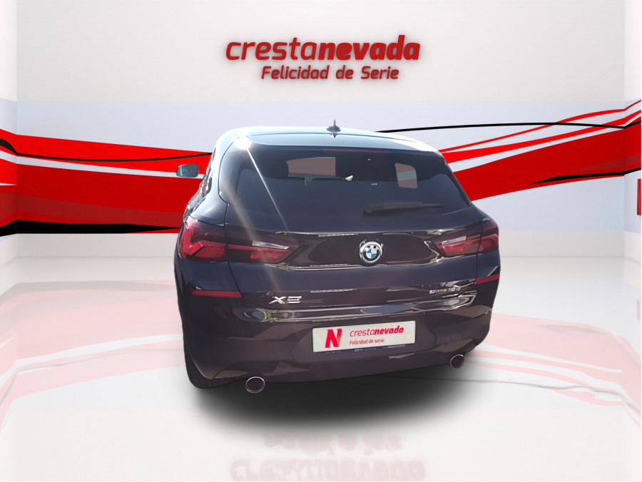 Imagen de BMW X2