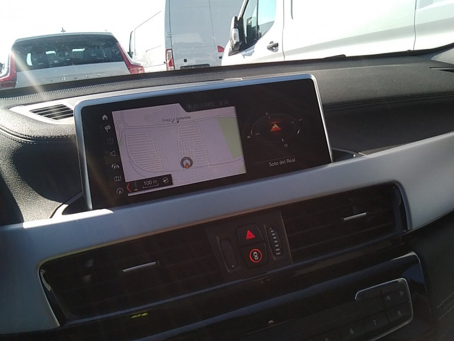Imagen de BMW X2
