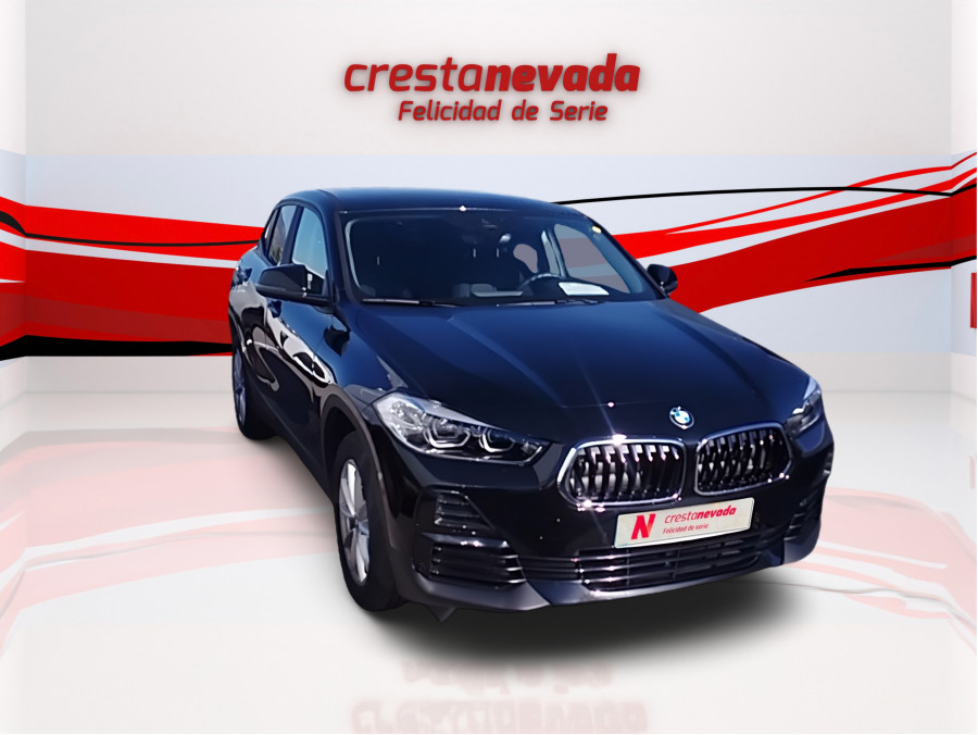 Imagen de BMW X2