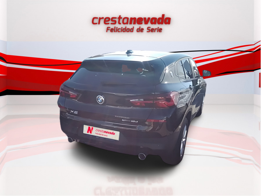Imagen de BMW X2
