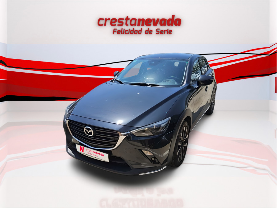 Imagen de Mazda CX-3