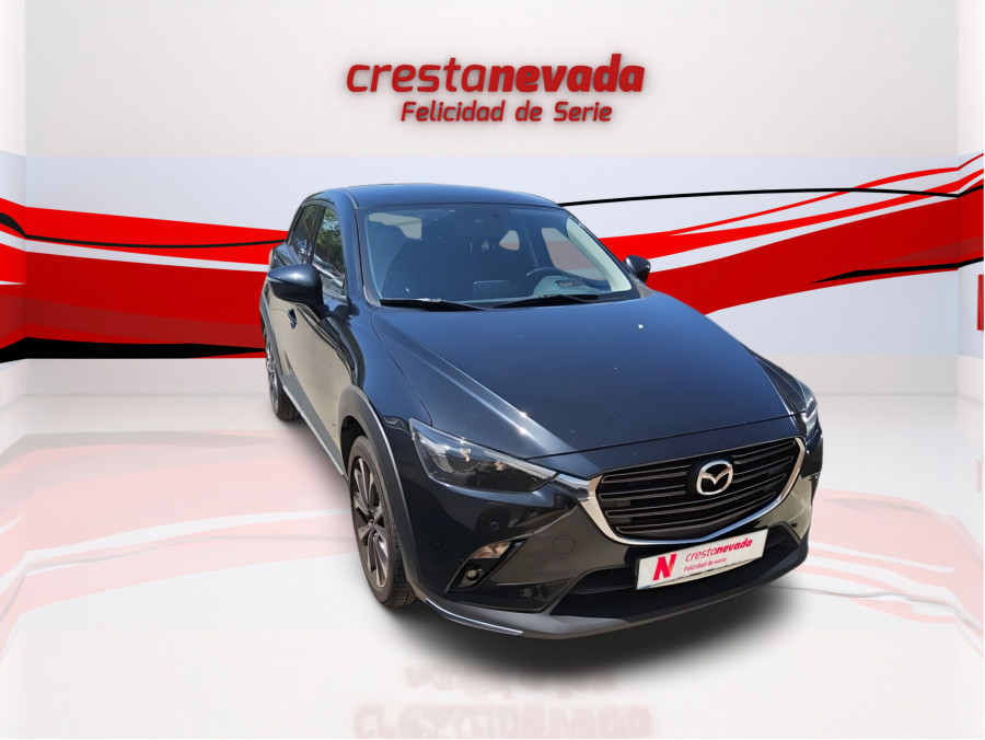 Imagen de Mazda CX-3
