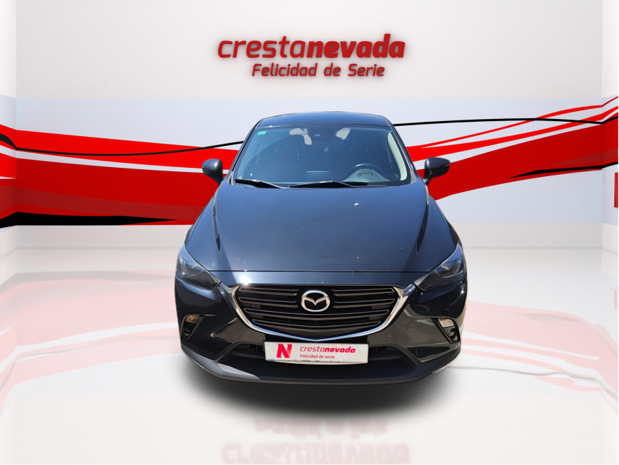 Imagen de Mazda CX-3