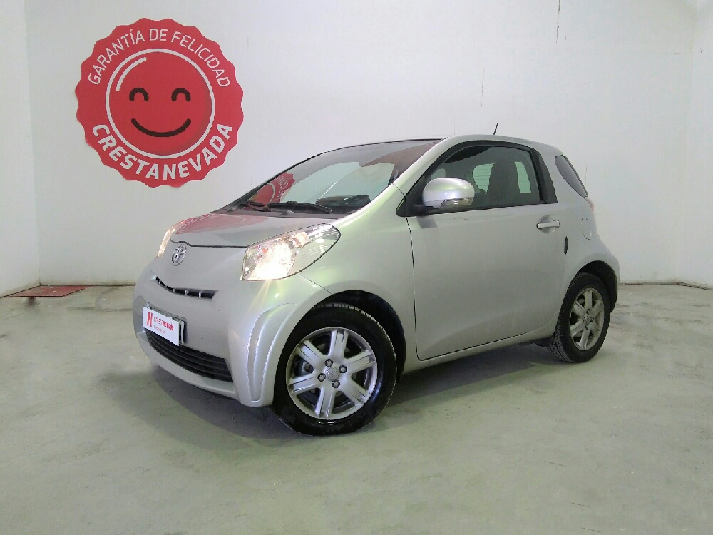 Imagen de TOYOTA IQ