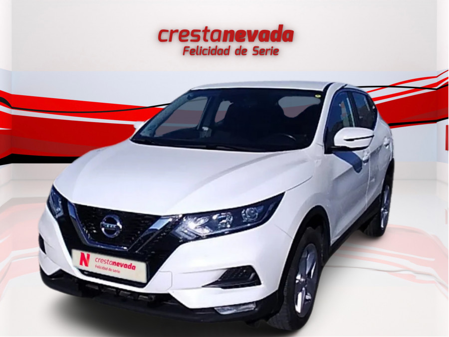 Imagen de NISSAN QASHQAI