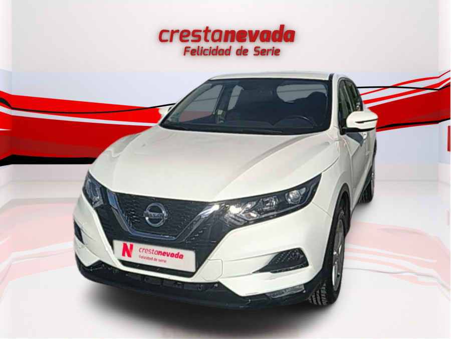 Imagen de NISSAN QASHQAI