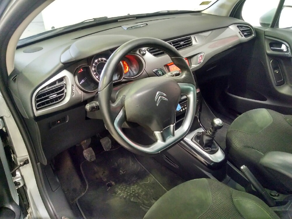 Imagen de CITROEN C3