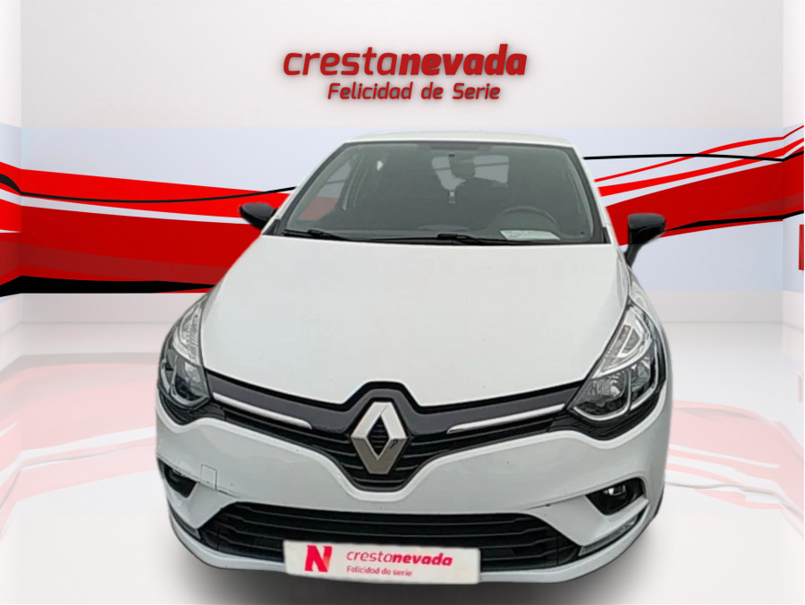 Imagen de Renault Clio