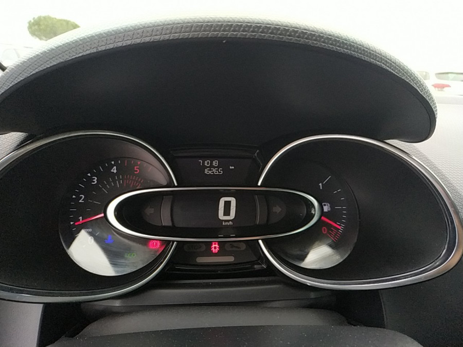 Imagen de Renault Clio