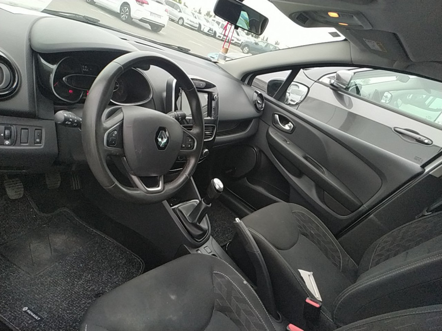 Imagen de Renault Clio