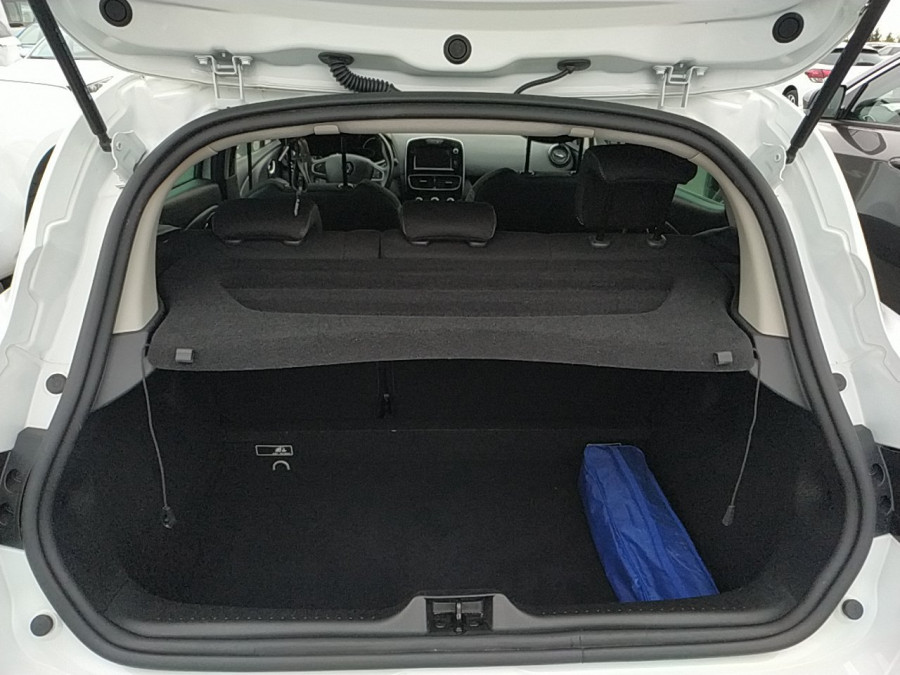 Imagen de Renault Clio