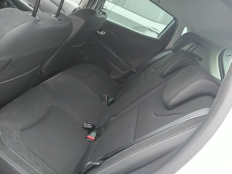 Imagen de Renault Clio