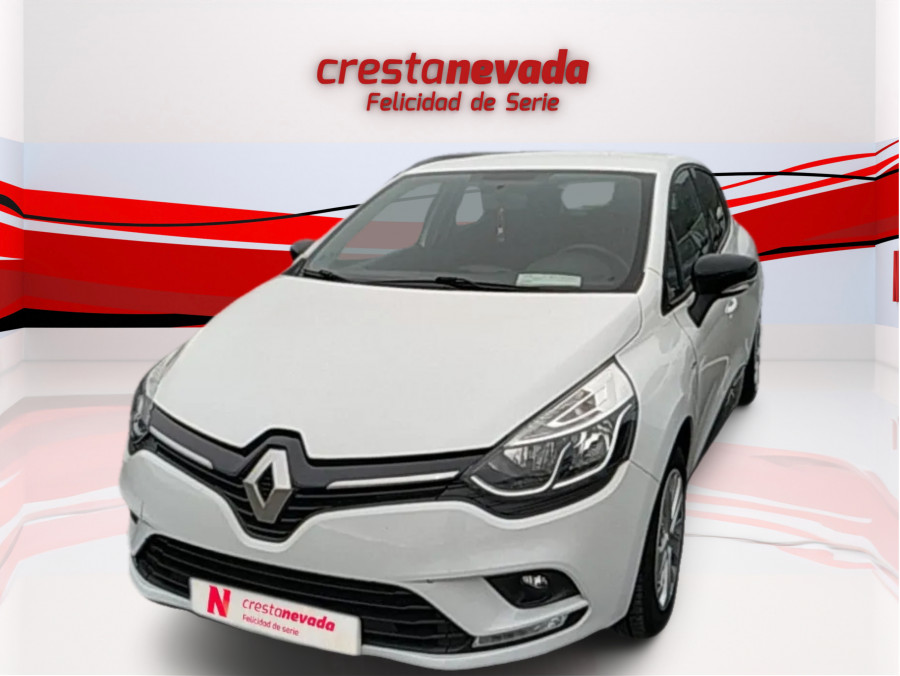 Imagen de Renault Clio